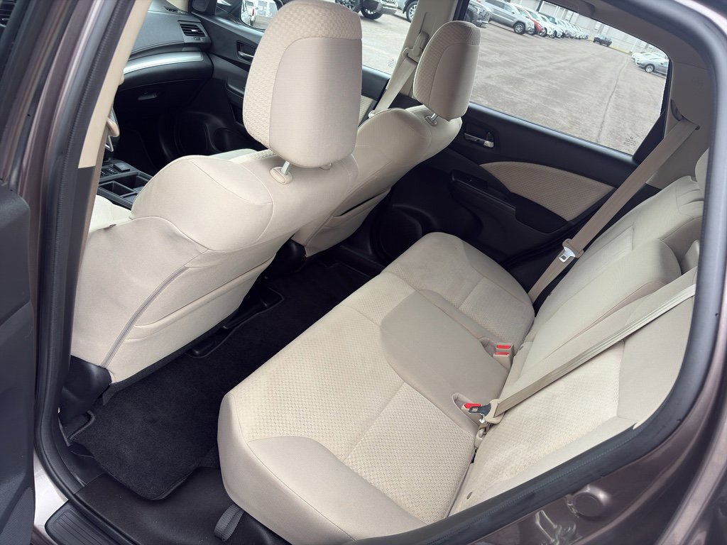 Used 2016 Honda CR-V EX image 12