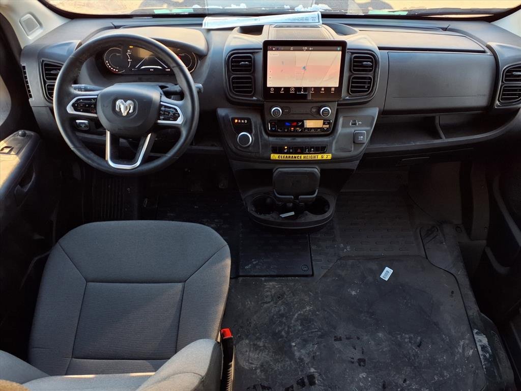 Used 2024 RAM ProMaster 3500 image 15