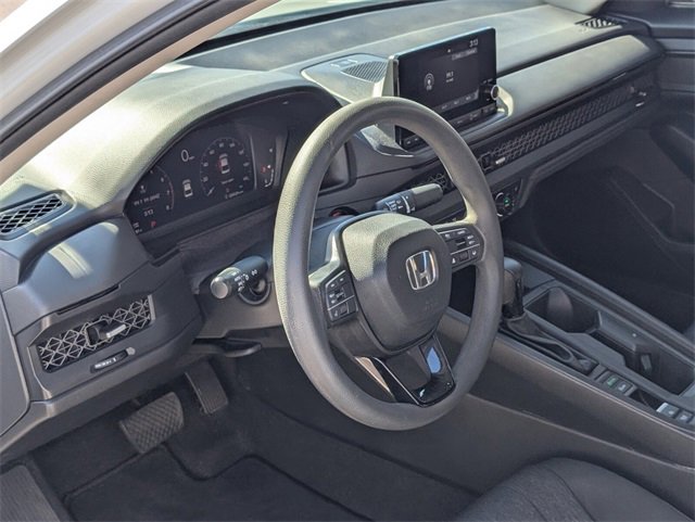 Used 2023 Honda Accord EX image 7