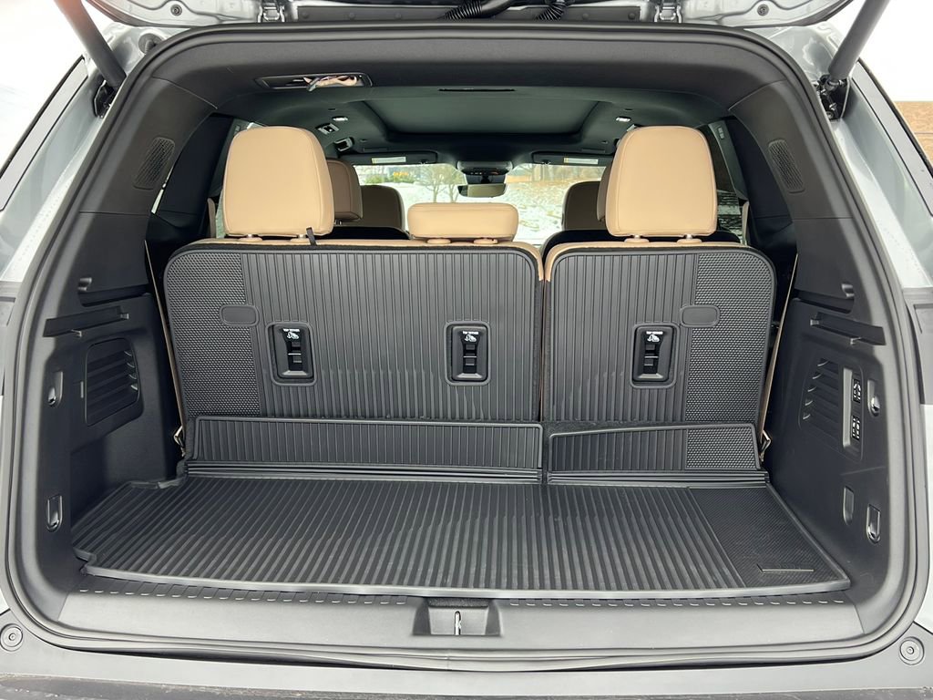 New 2026 Buick Enclave Preferred image 37