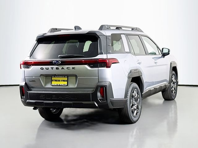 New 2026 Subaru Outback Premium image 7