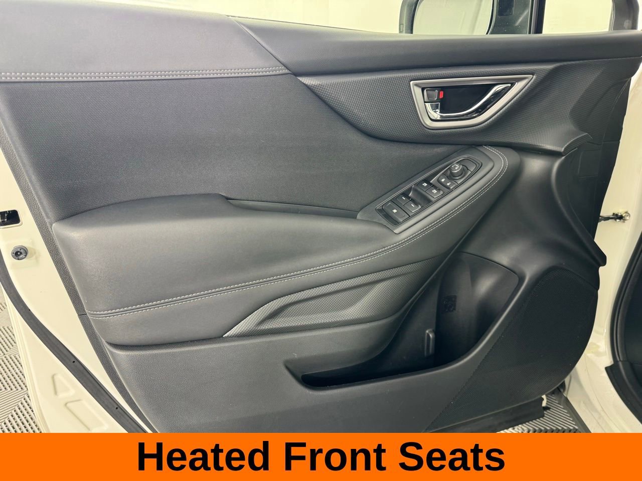 Used 2023 Subaru Forester Premium image 10