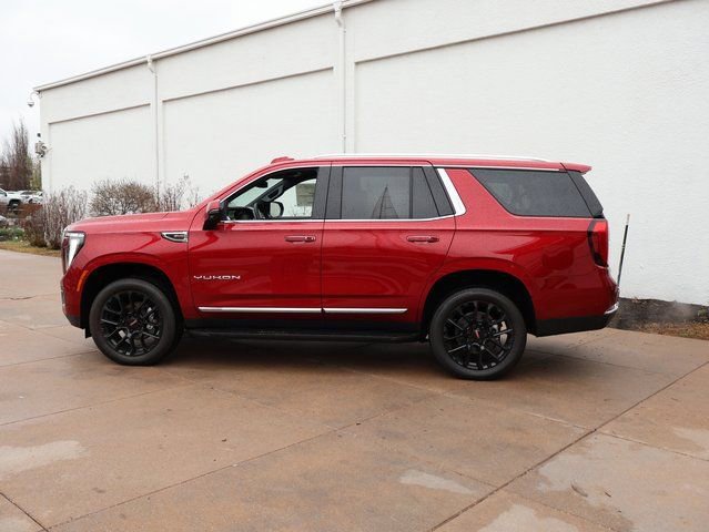 New 2026 GMC Yukon Elevation image 2