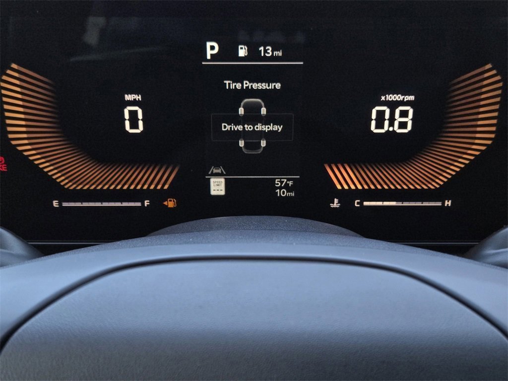 New 2026 Kia K4 LXS image 27