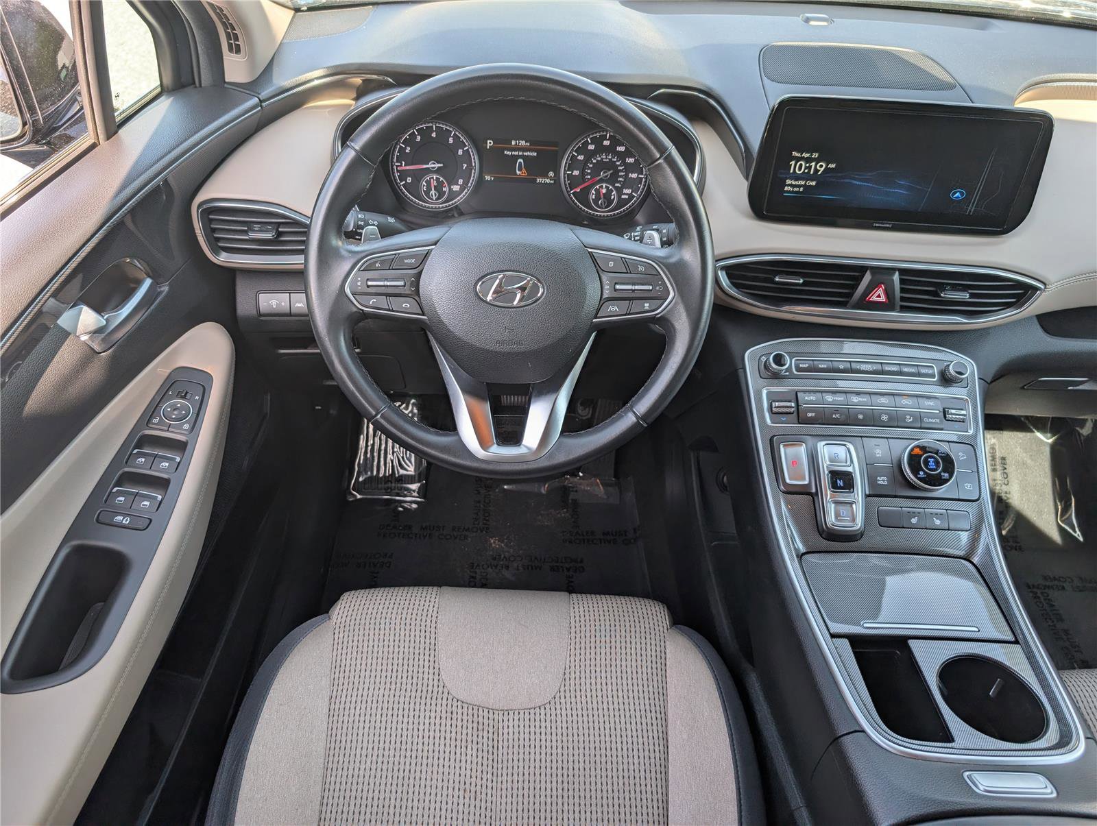 Used 2023 Hyundai Santa Fe SEL AWD/4WD image 17