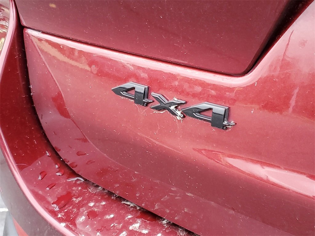 Used 2023 Jeep Grand Cherokee L Laredo image 31