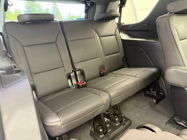 New 2026 Chevrolet Tahoe High Country AWD/4WD image 30