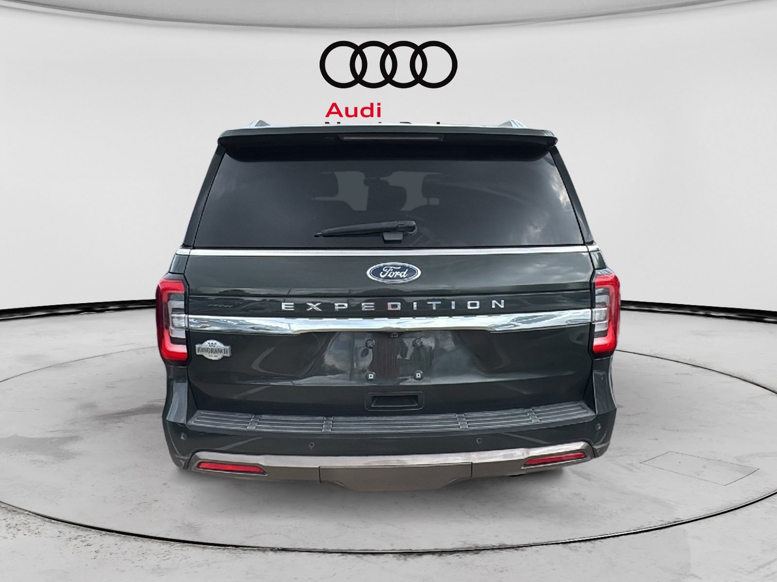 Used 2023 Ford Expedition King Ranch RWD image 5
