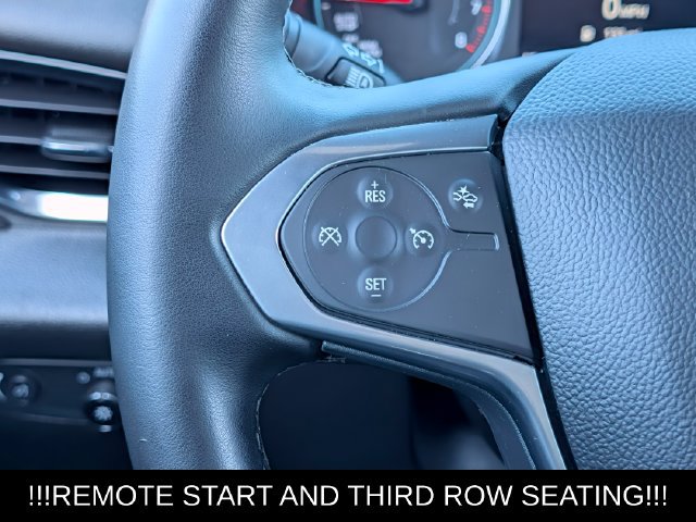 Used 2023 Chevrolet Traverse LT FWD image 34