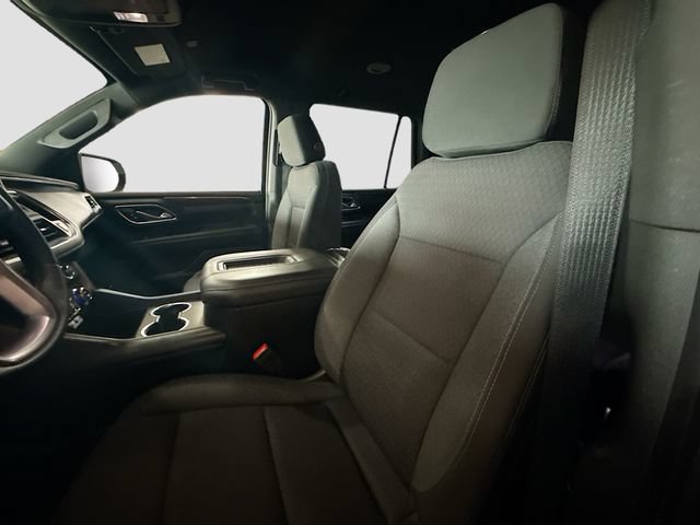 Used 2023 GMC Yukon SLE w/ LPO, Floor Liner Package AWD/4WD image 20