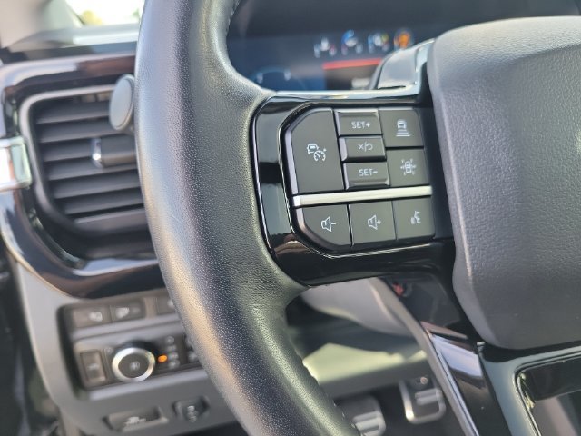 Certified 2024 Ford F250 Lariat w/ Lariat Ultimate Package AWD/4WD image 25