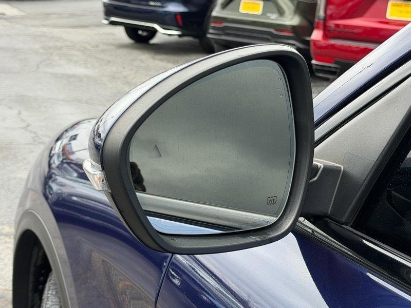 Used 2018 Alfa Romeo Stelvio Ti Sport image 14