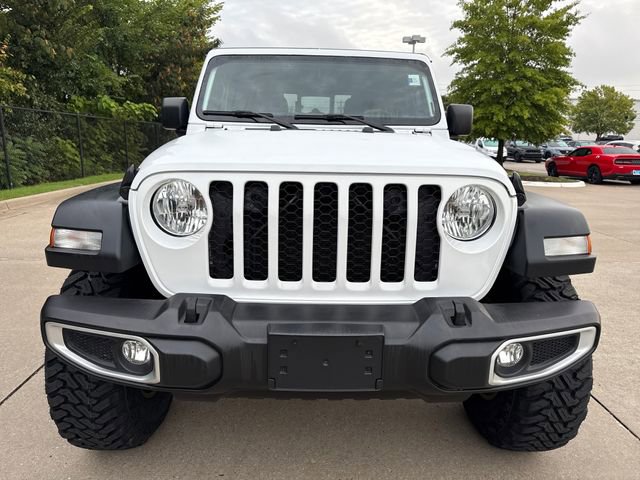 Used 2023 Jeep Gladiator Sport image 8