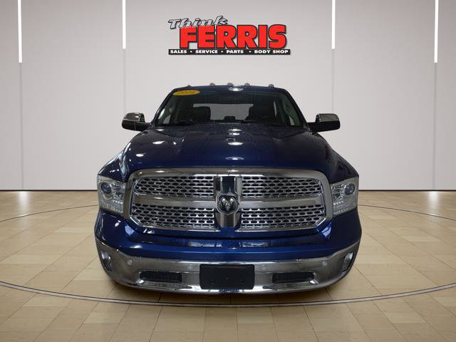 Used 2014 RAM 1500 Laramie AWD/4WD image 2