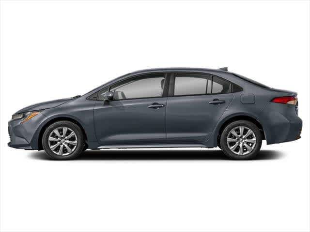 Used 2025 Toyota Corolla LE FWD image 3