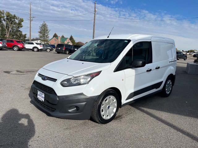 Used 2017 Ford Transit Connect XL image 3