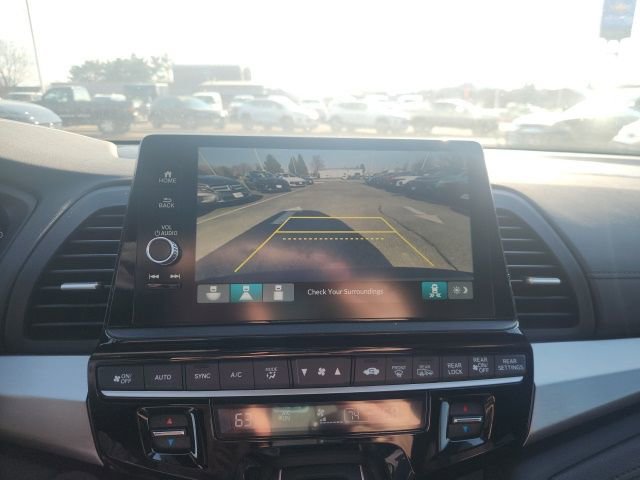 Used 2025 Honda Odyssey Sport-L image 14