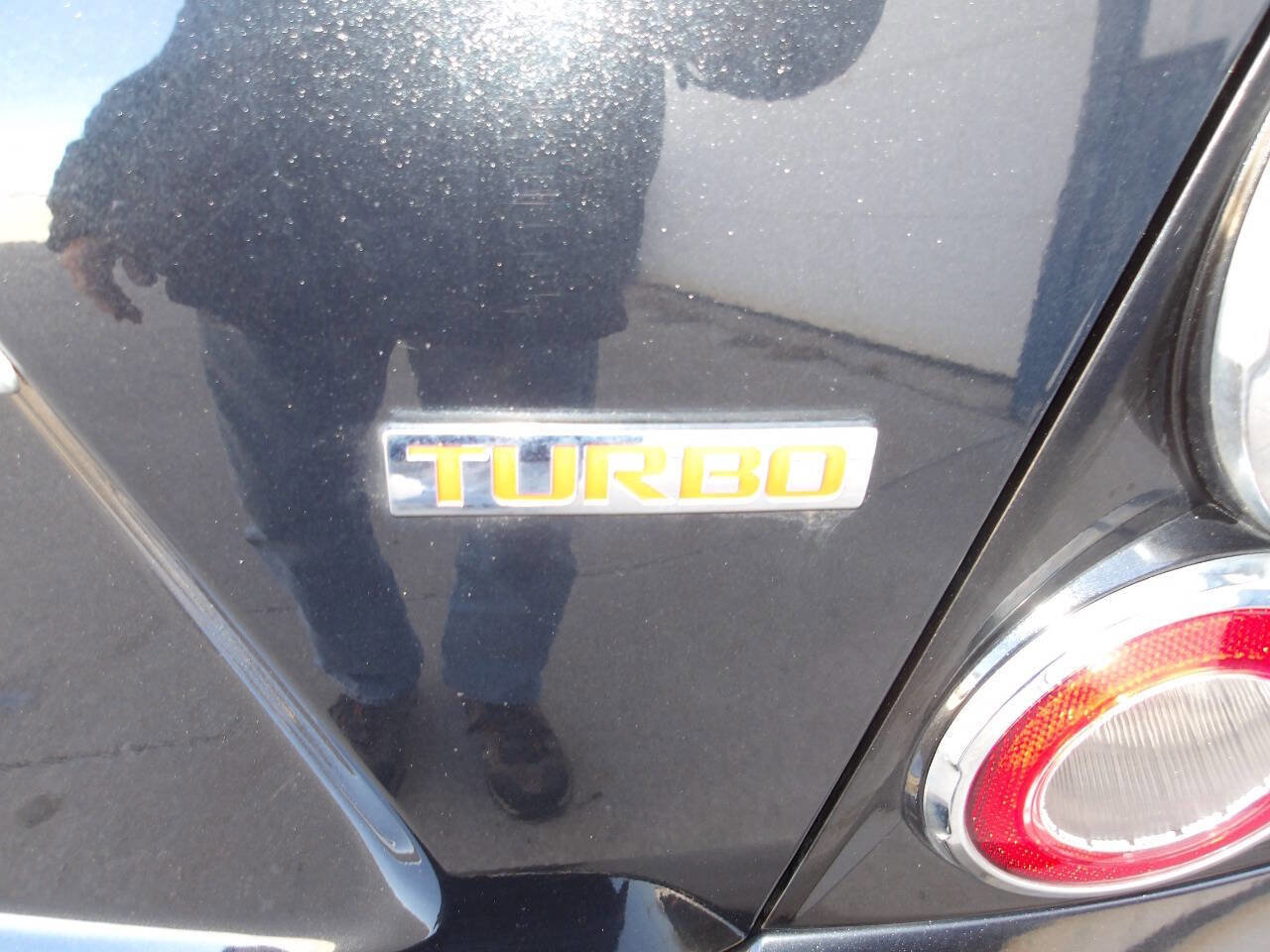 Used 2015 Chevrolet Sonic LTZ image 34