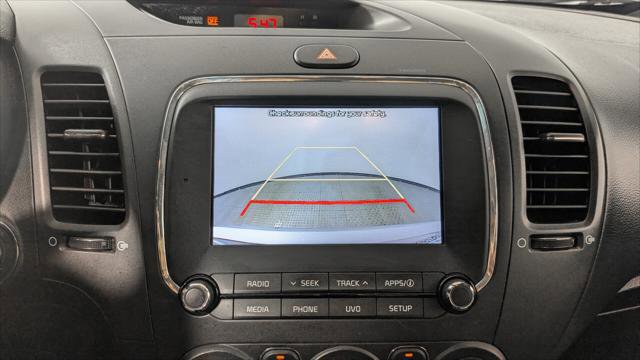 Used 2017 Kia Forte LX w/ LX Popular Plus Package image 24