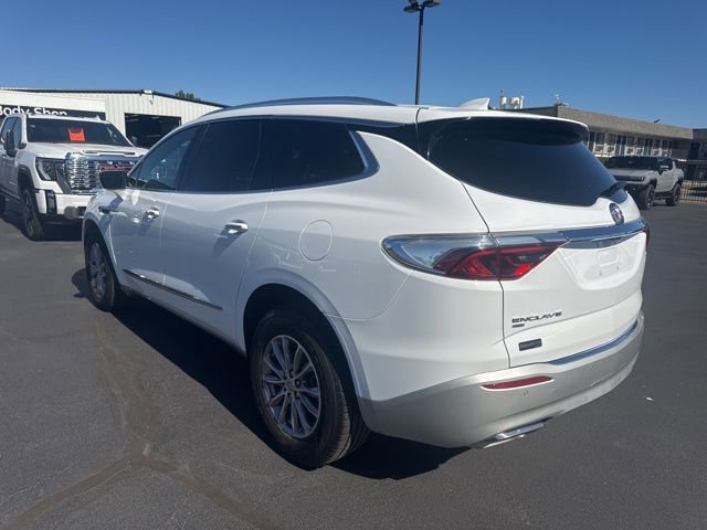Used 2024 Buick Enclave Premium image 7