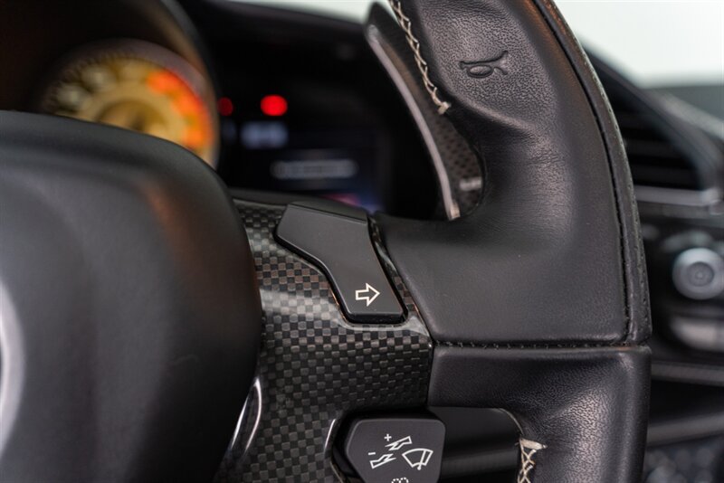 Used 2017 Ferrari 488 Spider RWD image 94