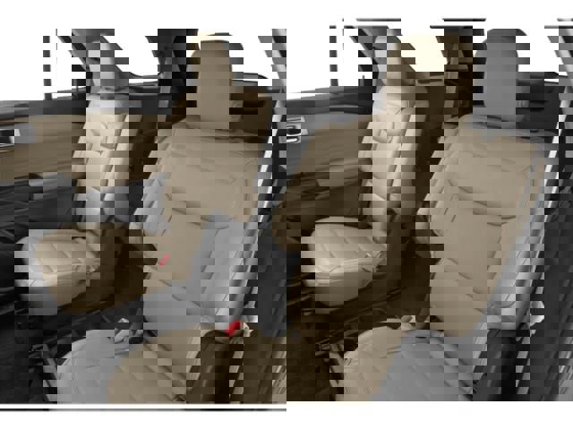 Used 2021 Ford Explorer Limited w/ Equipment Group 301A image 13