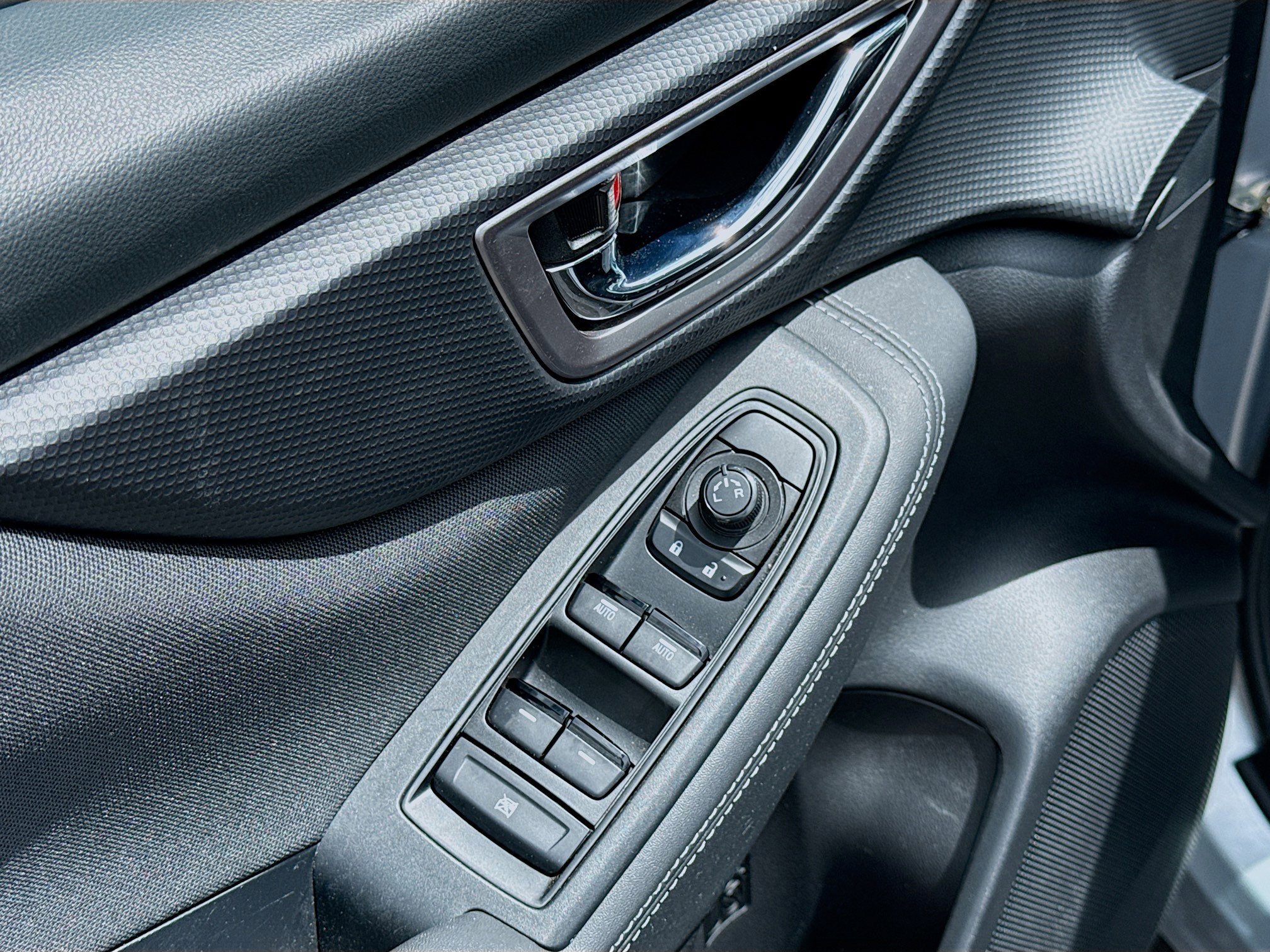 Used 2021 Subaru Forester Premium image 23