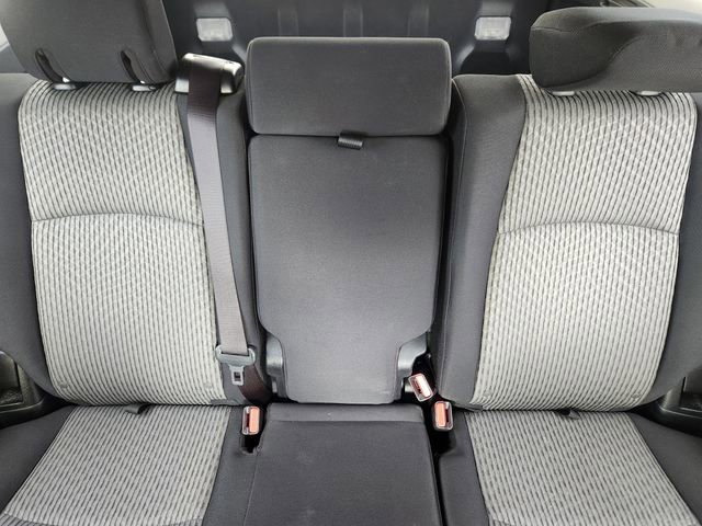 Used 2024 Toyota 4Runner SR5 image 16