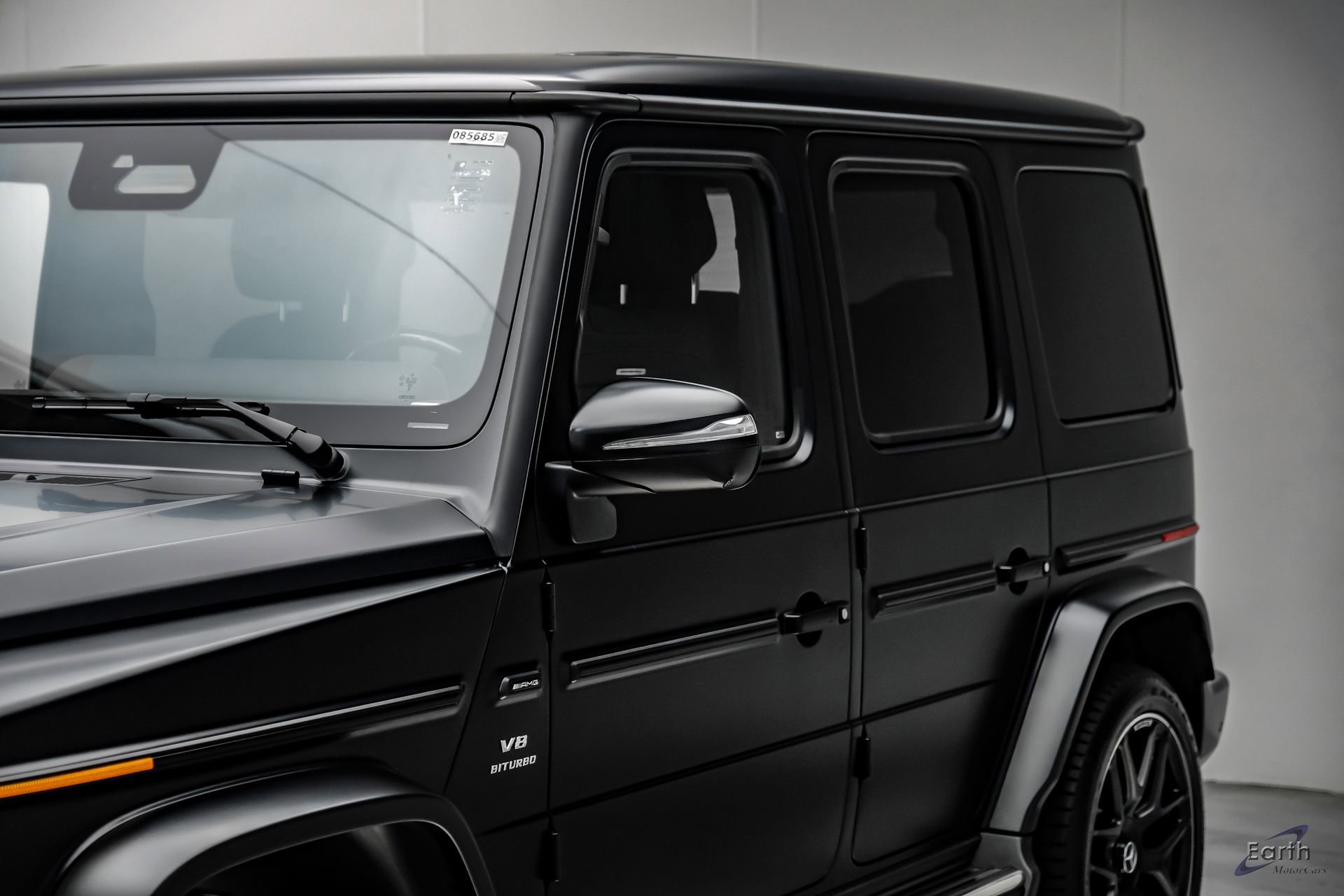 Used 2026 Mercedes-Benz G 63 AMG 4MATIC image 29