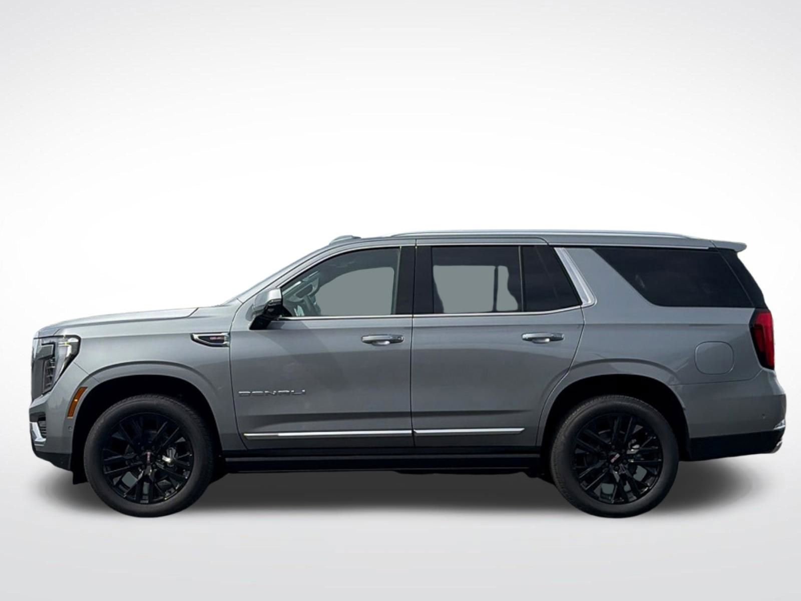 New 2026 GMC Yukon Denali w/ Denali Reserve Package AWD/4WD video 3