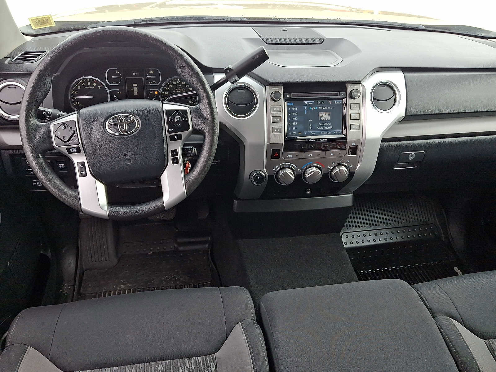 Certified 2019 Toyota Tundra SR5 image 14