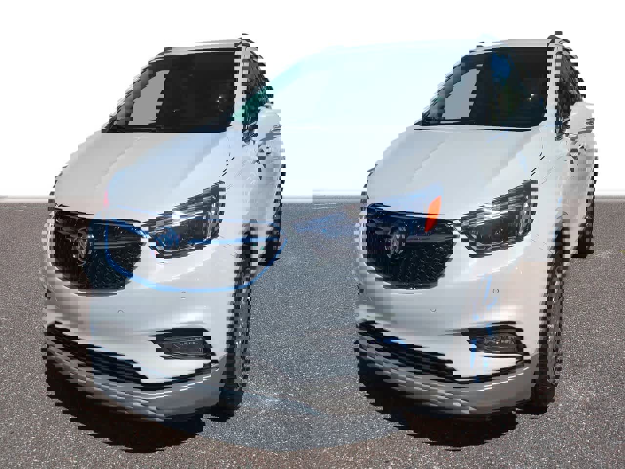 Used 2019 Buick Encore Essence w/ Experience Buick Package