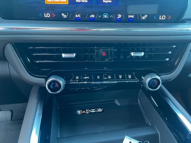 New 2026 Chevrolet Tahoe LT w/ Comfort Package AWD/4WD image 29