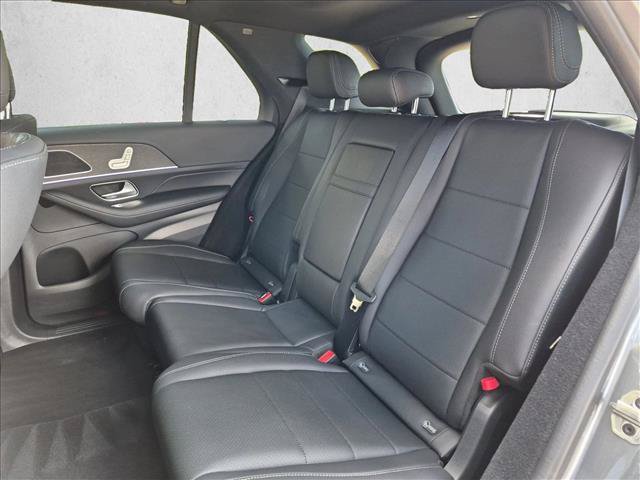 Certified 2026 Mercedes-Benz GLE 350 4MATIC image 22