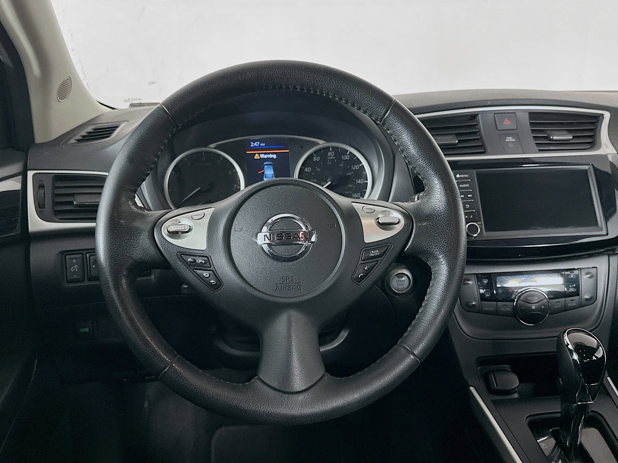 Used 2019 Nissan Sentra SV image 17