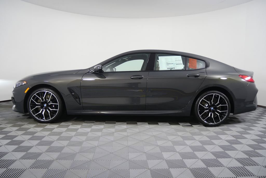 New 2026 BMW 840i image 7
