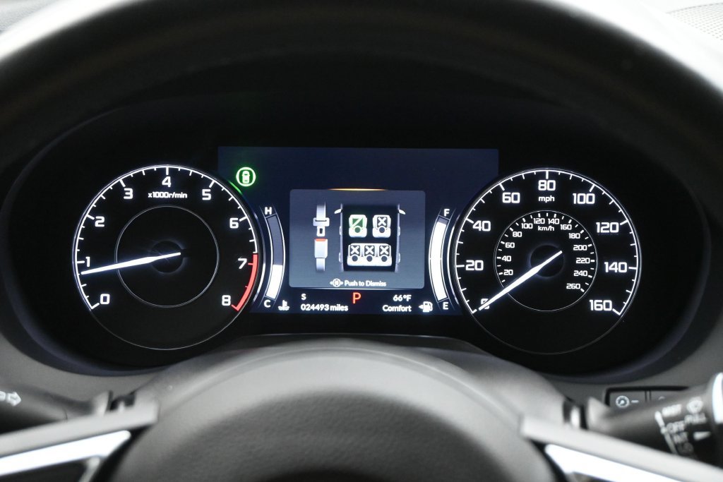 Used 2024 Acura RDX w/ Technology Package AWD/4WD image 10