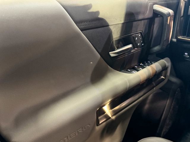 New 2025 GMC Hummer EV 3X w/ Extreme Off-Road Package image 33