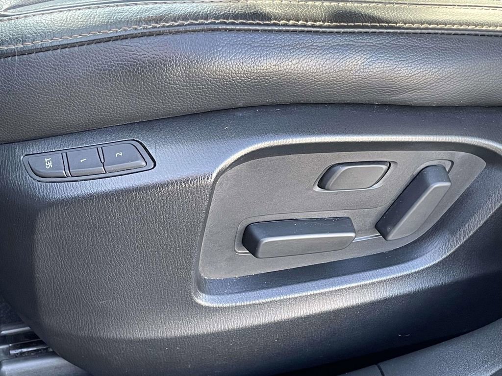 Used 2022 MAZDA CX-5 AWD 2.5 S w/ Preferred Package image 7