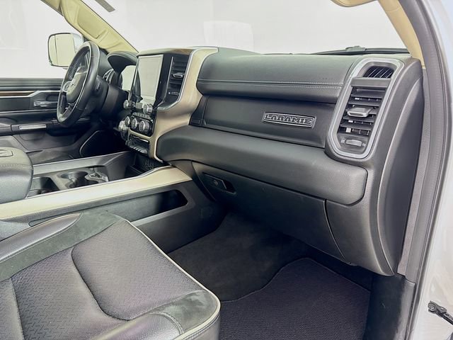 Used 2021 RAM 1500 Laramie image 33