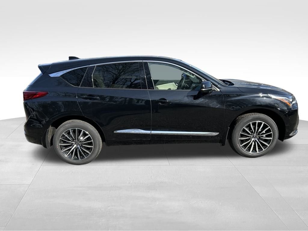 New 2026 Acura RDX SH-AWD image 6