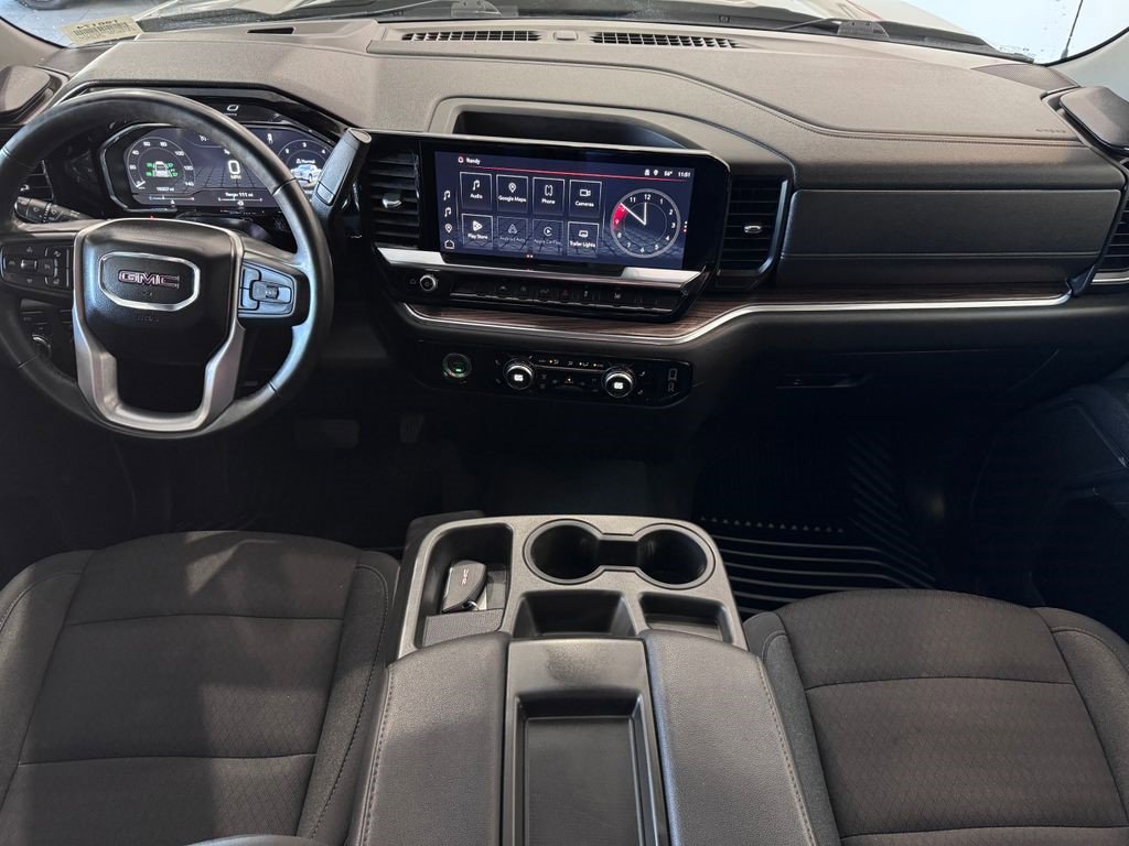 Certified 2023 GMC Sierra 1500 Elevation AWD/4WD image 13