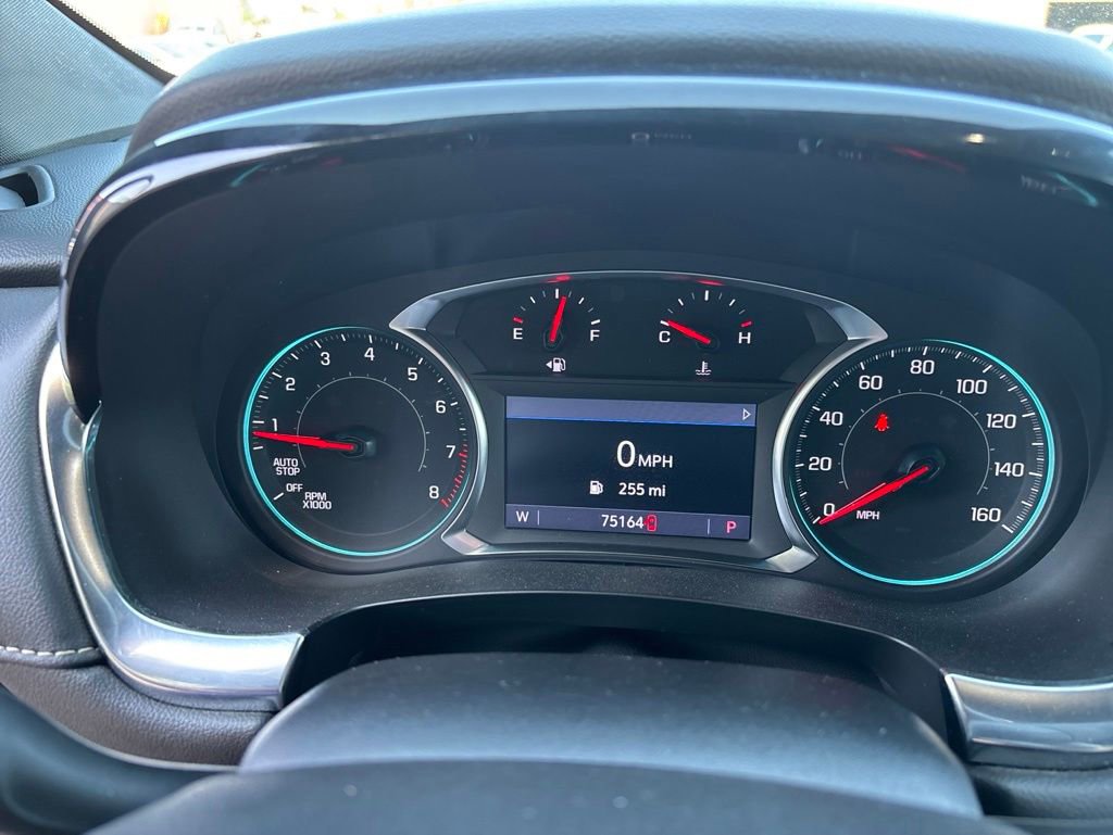 Used 2023 Chevrolet Traverse LT AWD/4WD image 6