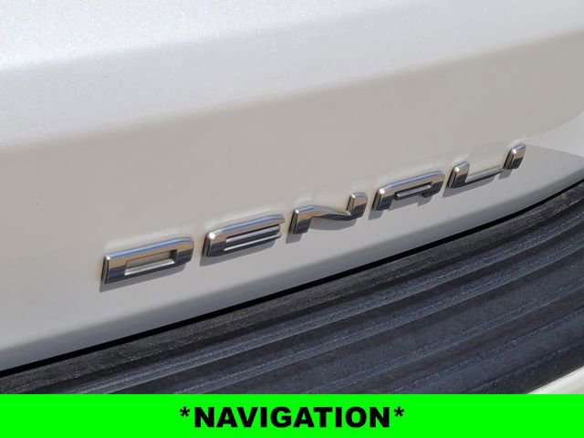 Used 2022 GMC Yukon Denali RWD image 10