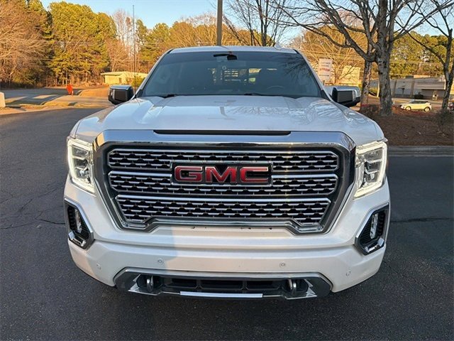 Used 2021 GMC Sierra 1500 Denali image 3