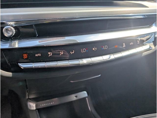 New 2025 Cadillac Lyriq Sport image 23