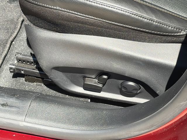 Used 2022 Jeep Compass Limited w/ Elite Group image 18