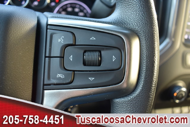 Certified 2021 Chevrolet Silverado 2500 Custom w/ Custom Value Package AWD/4WD image 27
