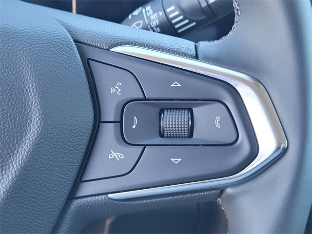 New 2025 Chevrolet Trax ACTIV w/ Driver Confidence Package image 17