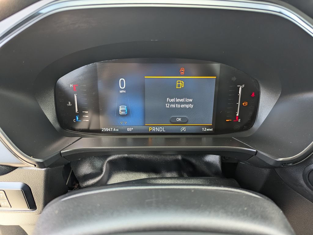 Used 2024 Ford Escape ST-Line AWD/4WD image 19